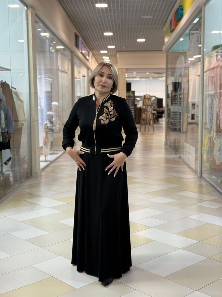 Костюм двойка